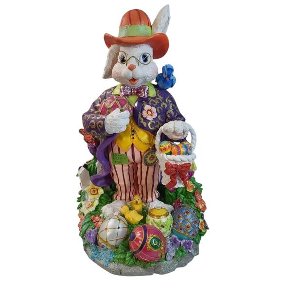 CHRISTOPHER RADKO  Dapper Hare 16" - VERY RARE  **NEW PRICE** - Picture 1 of 4